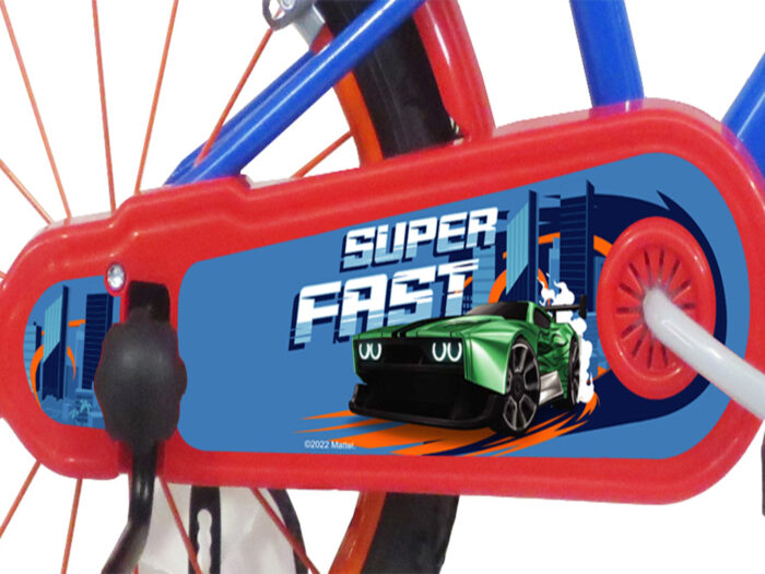 16 Hot Wheels 2416 Foto2 DG