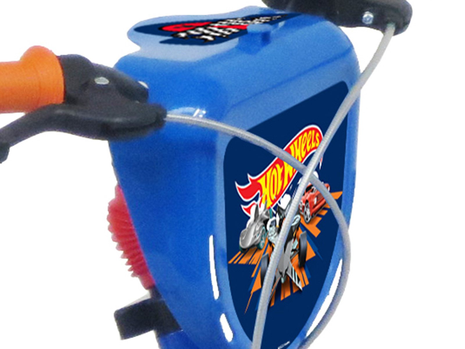 16 Hot Wheels 2416 Foto4 DG