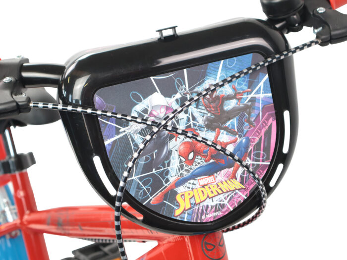 16 Spider Man 2416 Foto1 DG