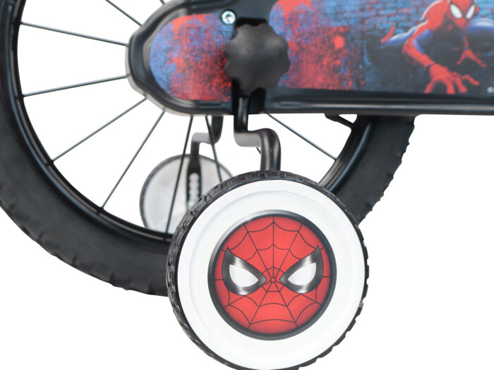 16 Spider Man 2416 Foto3 DG