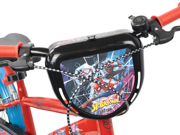16 Spider Man 2416 Foto7 DG