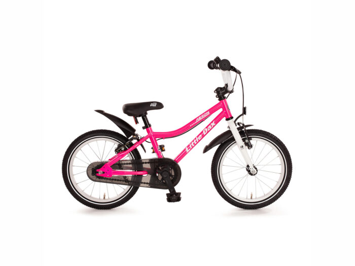 592 LD 02 LittleDax 16 pink Bild 1 Q