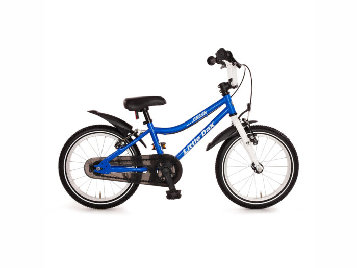 592 LD 28 LittleDax AERON 16 blau Bild 1
