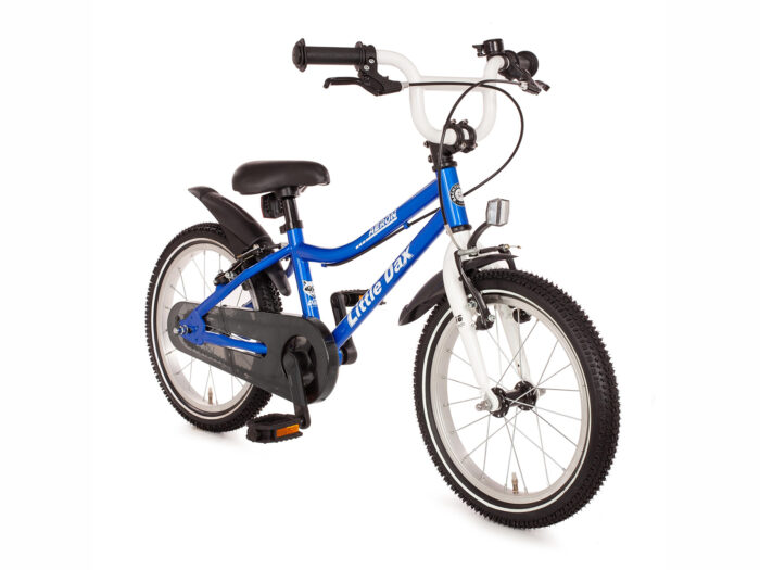 592 LD 28 LittleDax AERON 16 blau Bild 2 DG