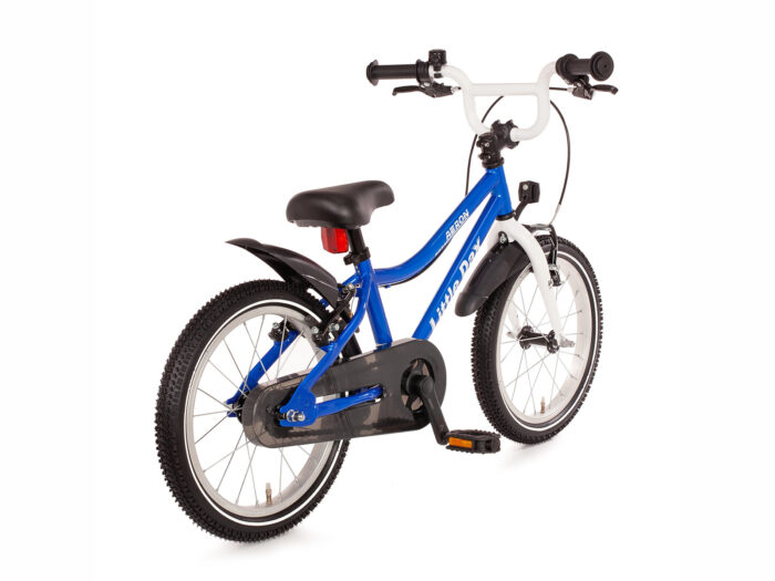 592 LD 28 LittleDax AERON 16 blau Bild 3 DG