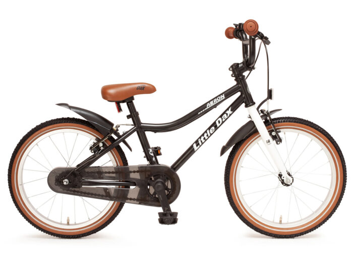 594 LD 32 LittleDAX AERON 18 inch zwart