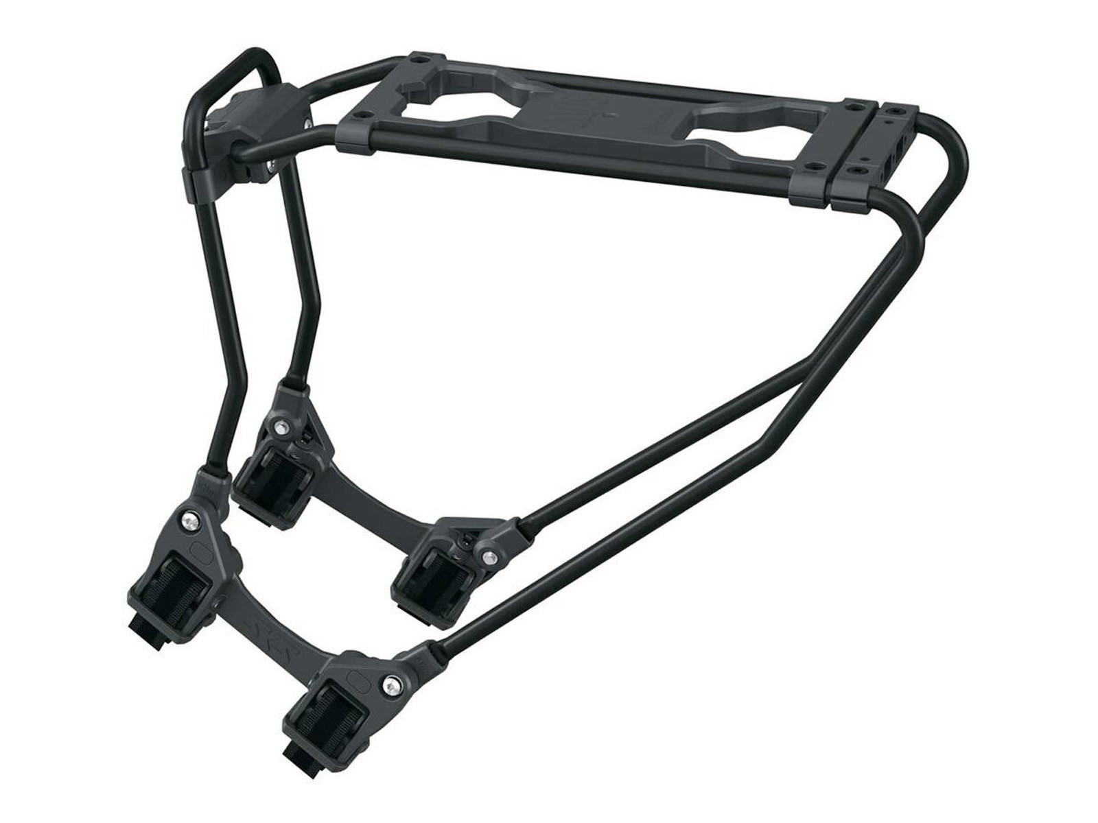 Infinty Universal SKS achterdrager zwart