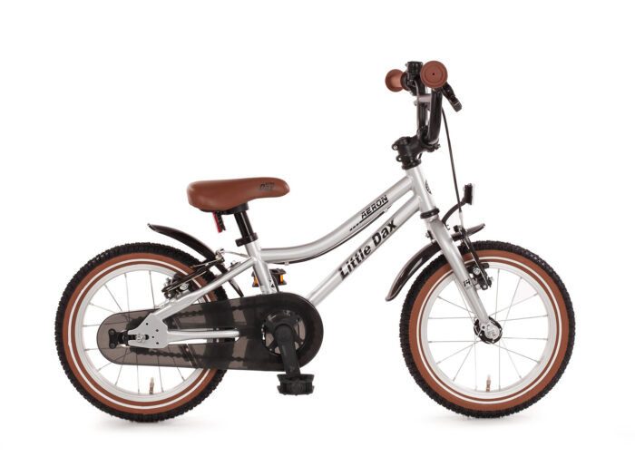 bachtenkirch aeron kinderfahrrad 14 silber a DG