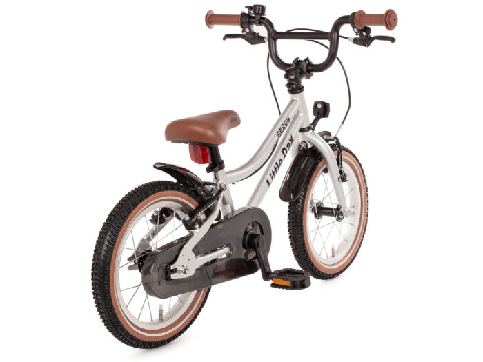 bachtenkirch aeron kinderfahrrad 14 silber b DG