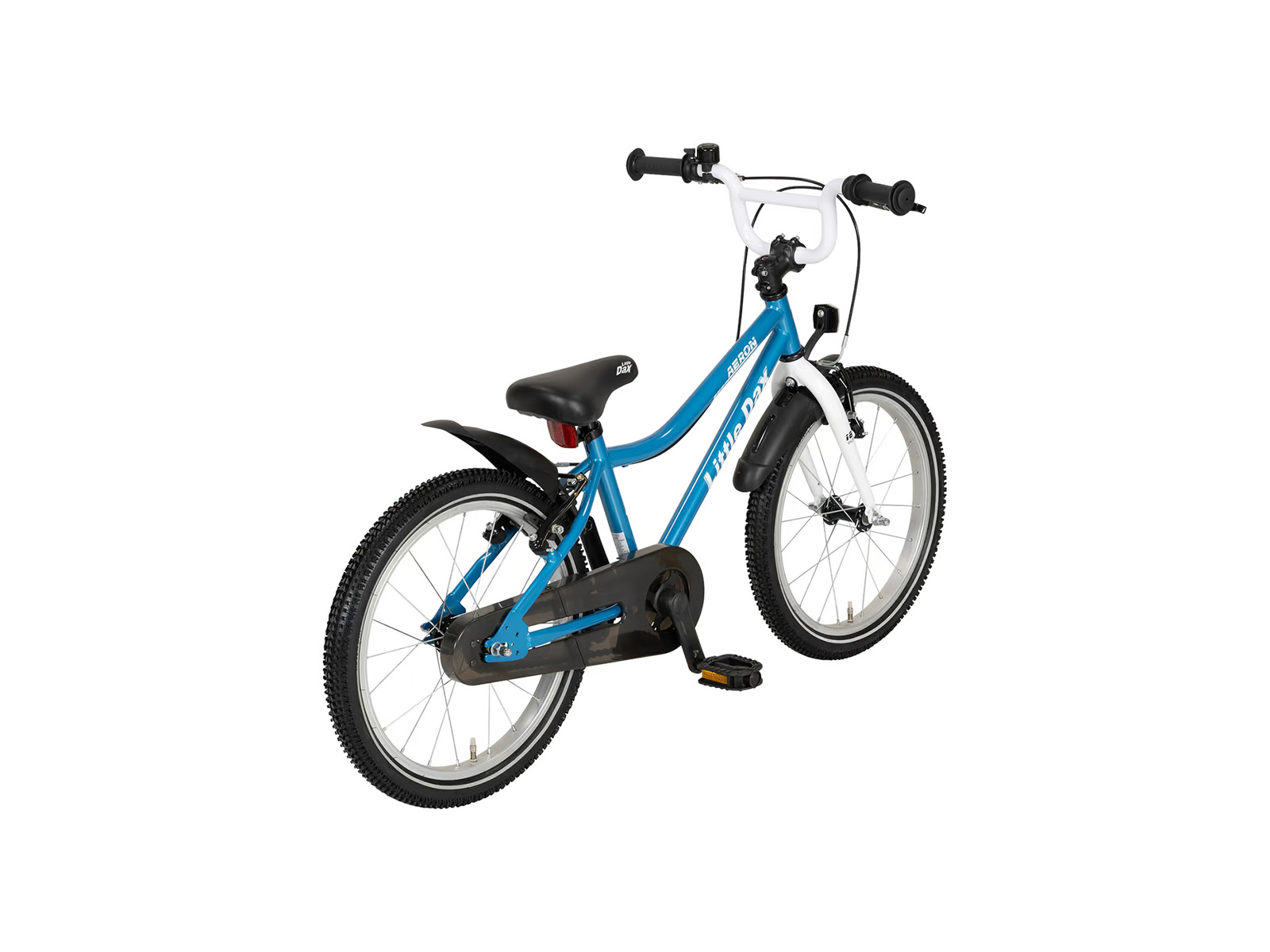 bachtenkirch aeron kinderfahrrad 18 blau 134772 b