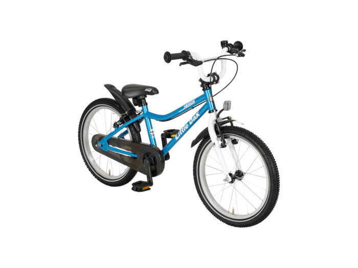 bachtenkirch aeron kinderfahrrad 18 blau 134772 c