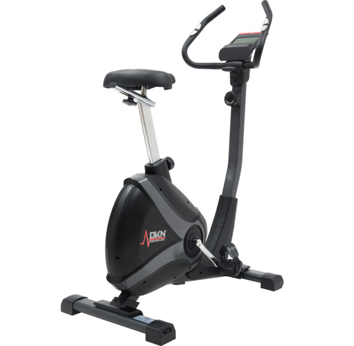 M 460 hometrainer met lage instap