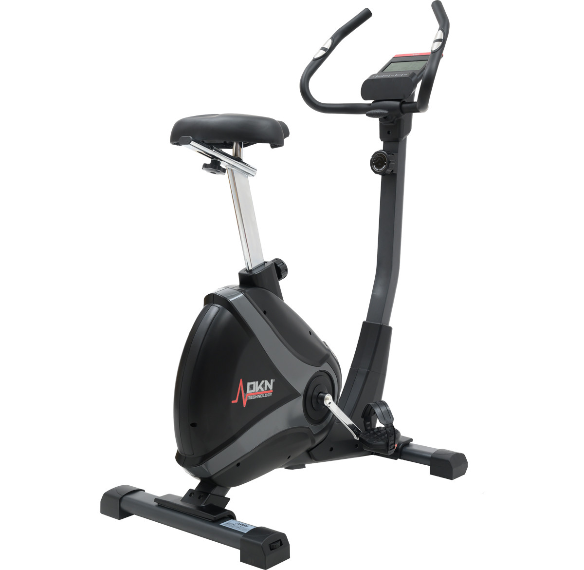 M 460 hometrainer met lage instap