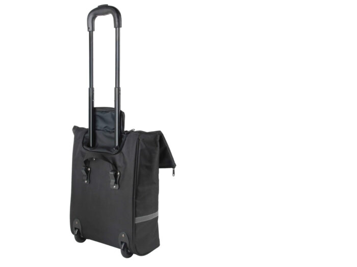Trolley fietstas 610360 achter 2