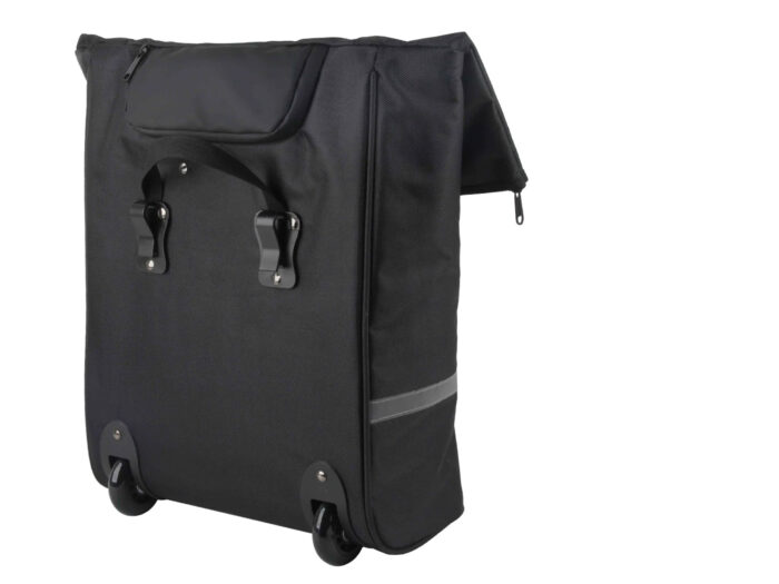 Trolley fietstas 610360 achter
