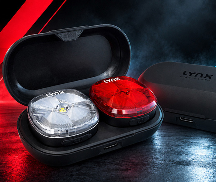 usb set lynx